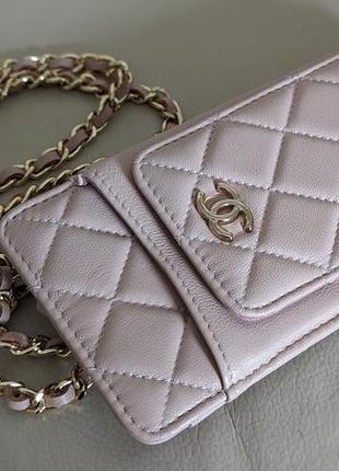 Сумка chanel оригинал номерная люкс бренд оригінальна сумка сумочка гаманець шкіряний шкіра номер клатч кошелек