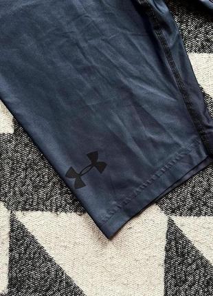 Нові тайтси, велосіпедки under armour m2 фото