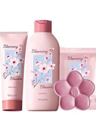 Набір blooming blossom set