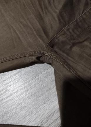 Мужские джинсы / next / штаны / брюки / мужская одежда / чоловічий одяг /4 фото