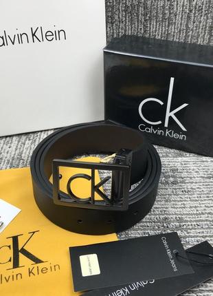 Ремінь calvin klein