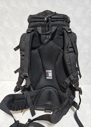 Армейский рюкзак на 50 литров2 фото