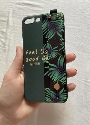 Чехол для iphone 7/8 plus2 фото