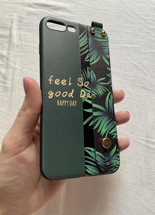 Чехол для iphone 7/8 plus3 фото