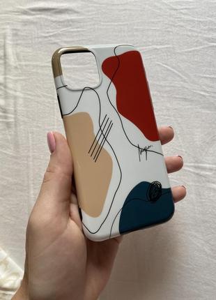 Чехол для iphone 11 pro2 фото