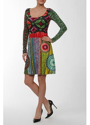 Desigual платье