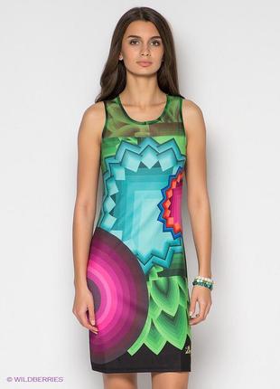Desigual плаття