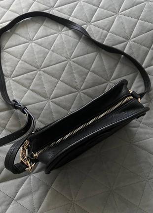 Сумка trussardi (crossbody)7 фото