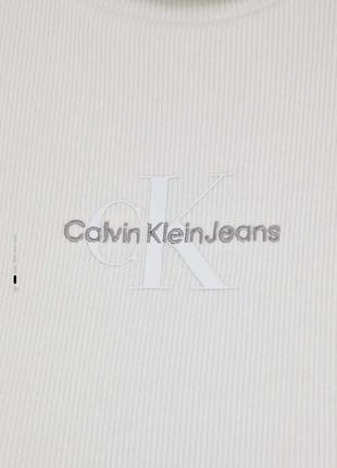 Calvin klein, водолазка3 фото