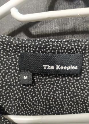 Блуза the kooples2 фото