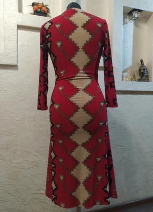 Платье трикотаж ralph lauren2 фото