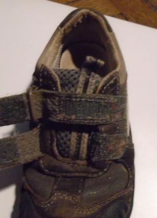 Clarks stomposaurus sales