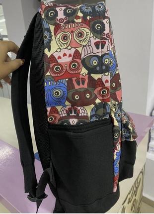 Коричневый шотландский шерстяной шарф tie rack 100% pure new wool