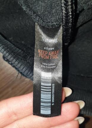 Брюки трикотажні, спортивні штани nutmeg, george, f&f, tu, h&m, primark, next, zara3 фото