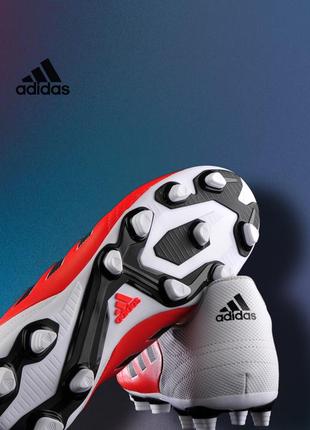 Легендарні дитячі бутси adidas copa mundial5 фото