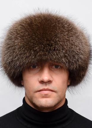 Купить Мужские шапки меховые ушанки — недорого в каталоге Шапки на Шафе |  Киев и Украина