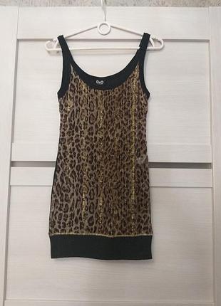 Майка подовжена