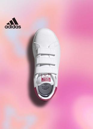 Крoсівки дитячі  adidas advantage i ef0300в  оригінальні5 фото