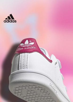 Крoсівки дитячі  adidas advantage i ef0300в  оригінальні8 фото