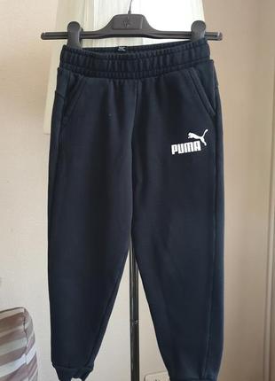 Брюки спортивні,трикотажні штани puma, adidas,nike, gap, h&m, next, nutmeg, tu, matalan