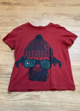 Футболка для хлопчика !