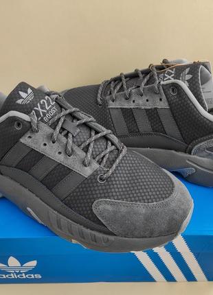 Кроссовки adidas spezial black yellow blue area rug5 фото