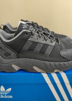 Кроссовки adidas spezial black yellow blue area rug2 фото
