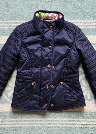 Легка куртка 2-3р