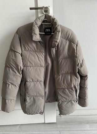Куртка zara