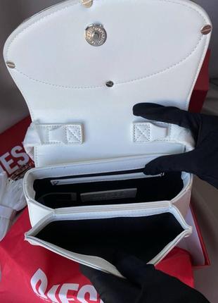 Жіноча сумка diesel 8