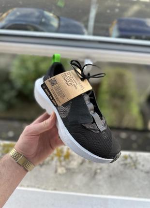 Кросівки жіночі nike air max crater impact оригінал розміра 36.37.38