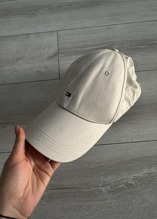 Кепка tommy hilfiger оригінал
