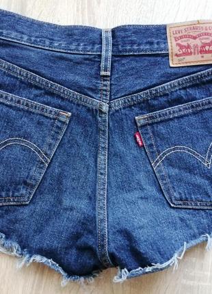 Шорты levis3 фото