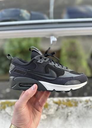 Женские кроссовки nike air max 90 fortuna оригінал 100% 38 нові1 фото