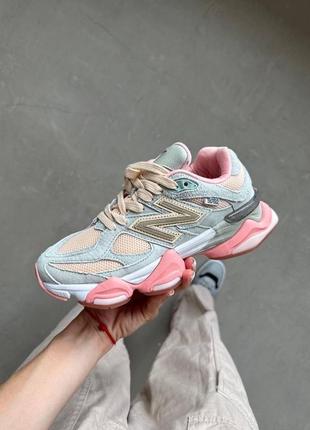 Кросівки new balance