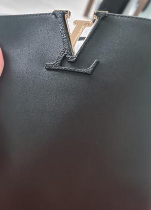 Сапоги louisvuitton