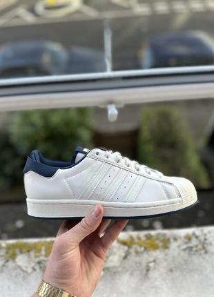 Кросівки унісекс adidas superstar нові оригінал 100% розмір 40 шкіра