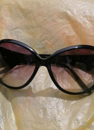 Женские солнцезащитные очки cartier, france.4 фото