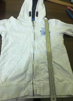 Кофта невеликого розміру