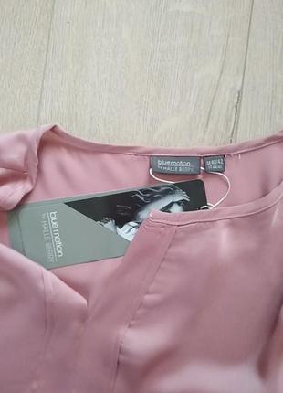 Легка жіноча блуза4 фото