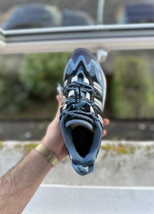 Кросівки жіночі та чоловічі adidas hyperturf adventure оригінал 100%3 фото