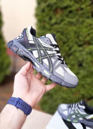 Чоловічі кросівки asics gel-kahana 8😍6 фото