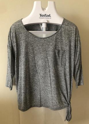 Стильная кофточка