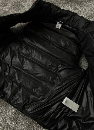 Жилетка storm-fit windrunner primaloft-field vest black7 фото