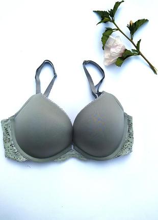 Victoria's secret original 32d 70e 32e 70d 75c push up бюстгальтер