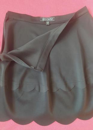 Спідничка коротка 8