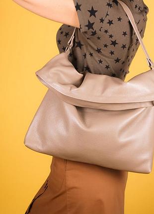 Сумка кожаная 902728 3