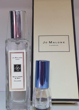 Jo malone white jasmine & mint