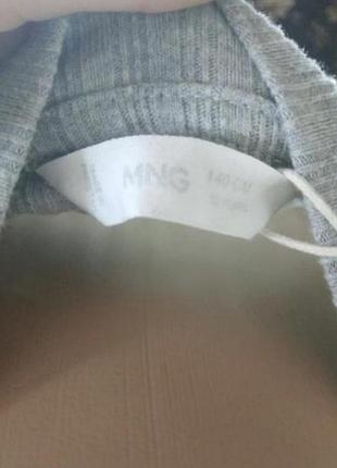 Тунічка в рубчик 4