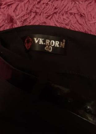 Юбка 3